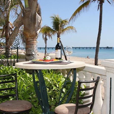 The Sea Lord Hotel & Suites (Adults Only) Lauderdale-by-the-Sea Exteriér fotografie