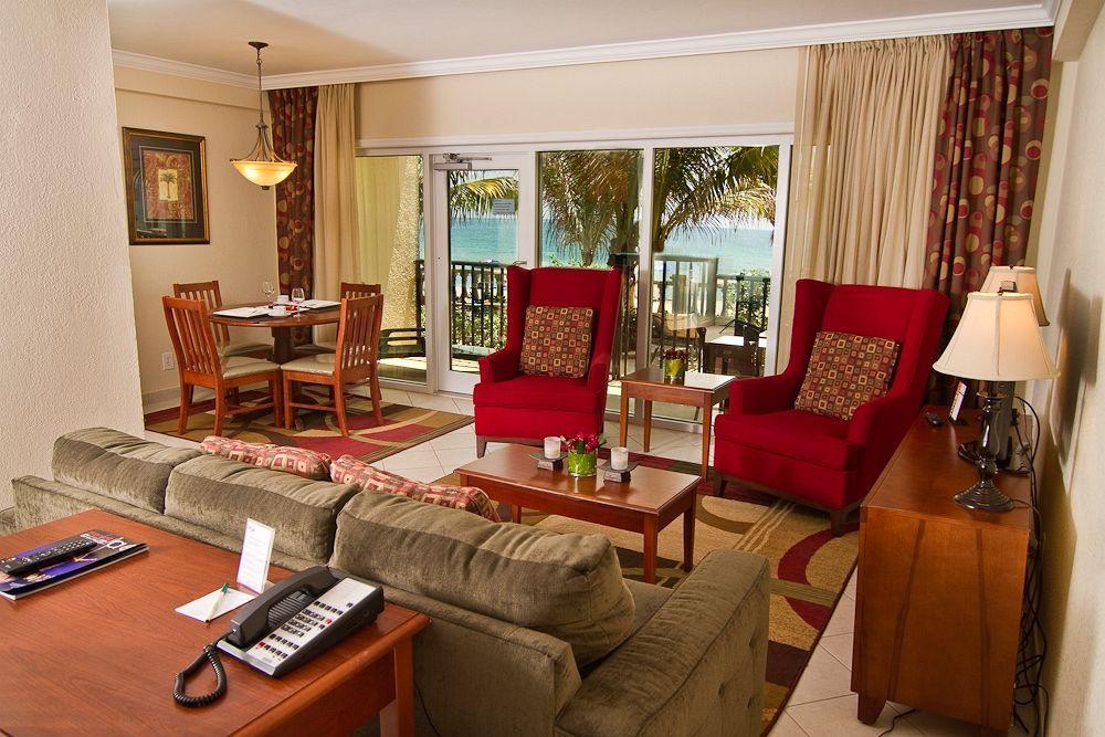 The Sea Lord Hotel & Suites (Adults Only) Lauderdale-by-the-Sea Exteriér fotografie