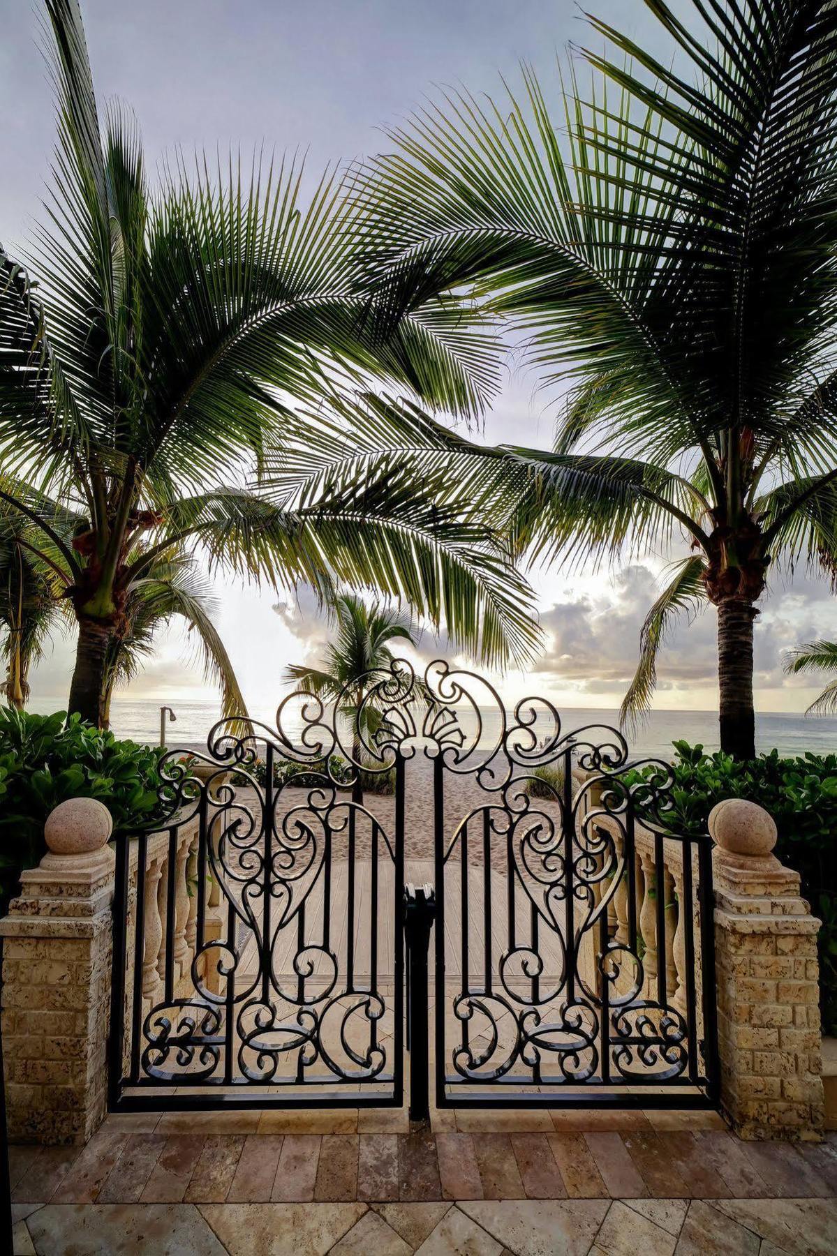 The Sea Lord Hotel & Suites (Adults Only) Lauderdale-by-the-Sea Exteriér fotografie