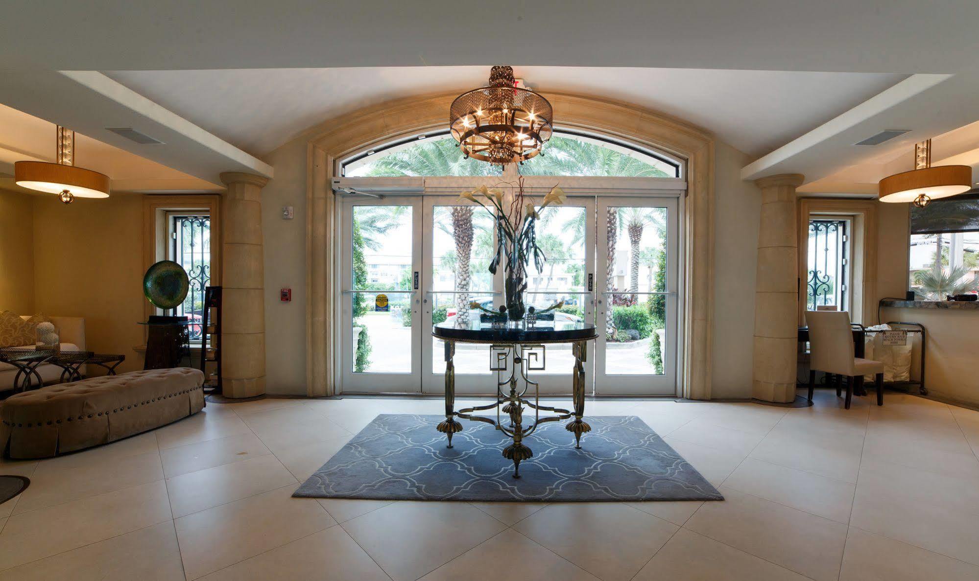 The Sea Lord Hotel & Suites (Adults Only) Lauderdale-by-the-Sea Exteriér fotografie