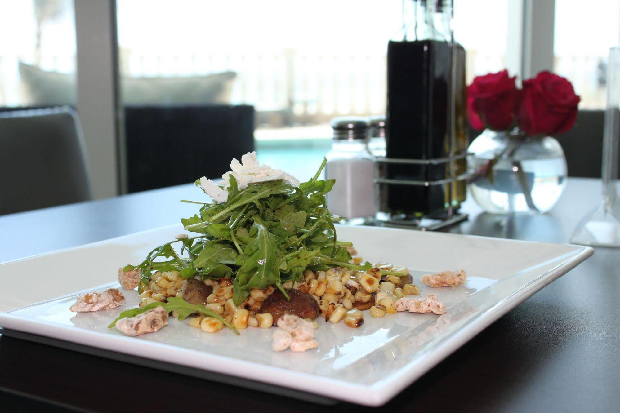 The Sea Lord Hotel & Suites (Adults Only) Lauderdale-by-the-Sea Exteriér fotografie