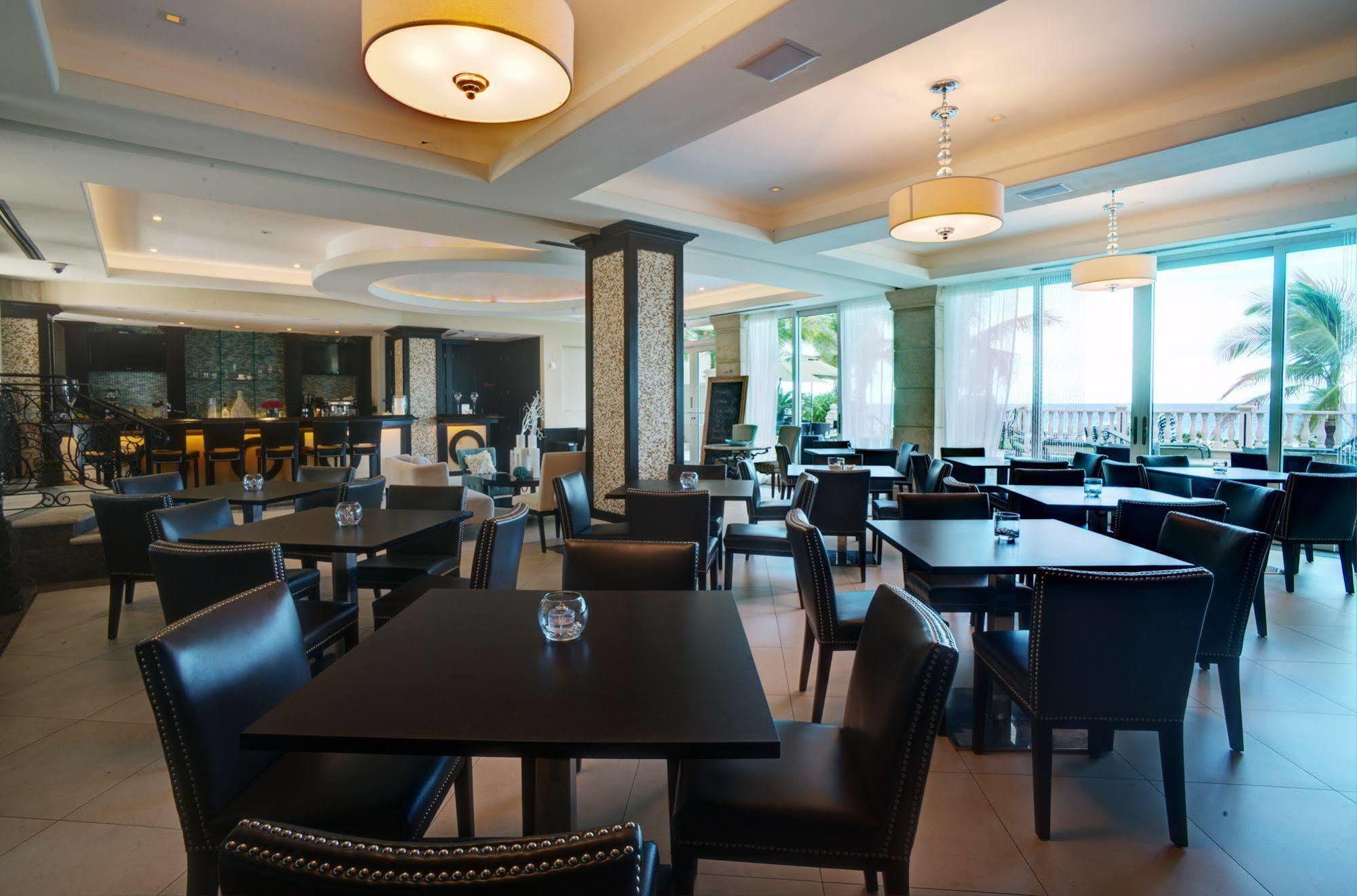 The Sea Lord Hotel & Suites (Adults Only) Lauderdale-by-the-Sea Exteriér fotografie