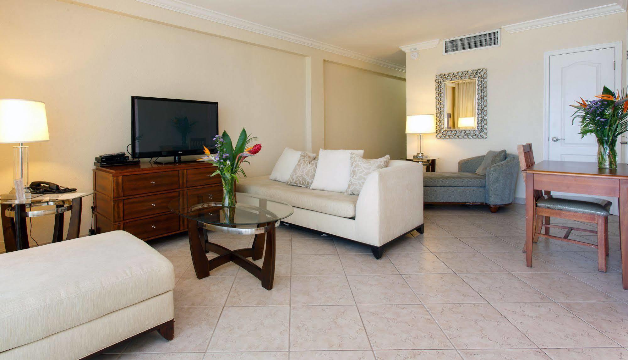 The Sea Lord Hotel & Suites (Adults Only) Lauderdale-by-the-Sea Exteriér fotografie
