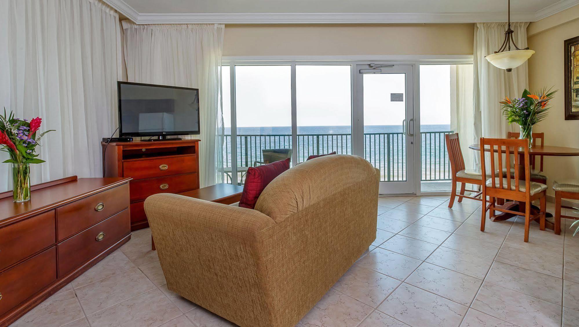The Sea Lord Hotel & Suites (Adults Only) Lauderdale-by-the-Sea Exteriér fotografie