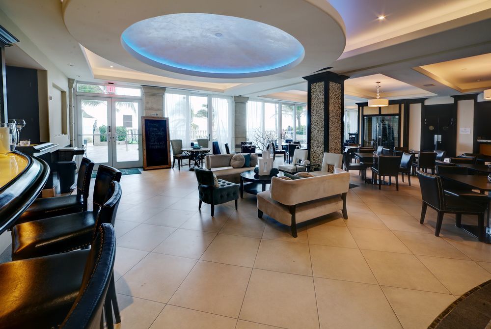 The Sea Lord Hotel & Suites (Adults Only) Lauderdale-by-the-Sea Exteriér fotografie