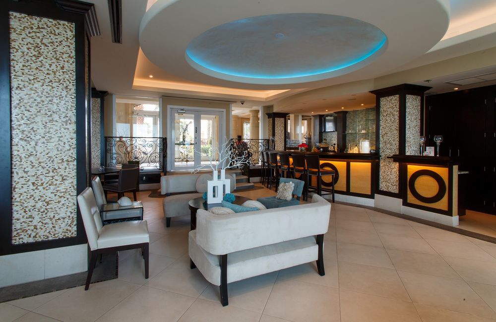 The Sea Lord Hotel & Suites (Adults Only) Lauderdale-by-the-Sea Exteriér fotografie