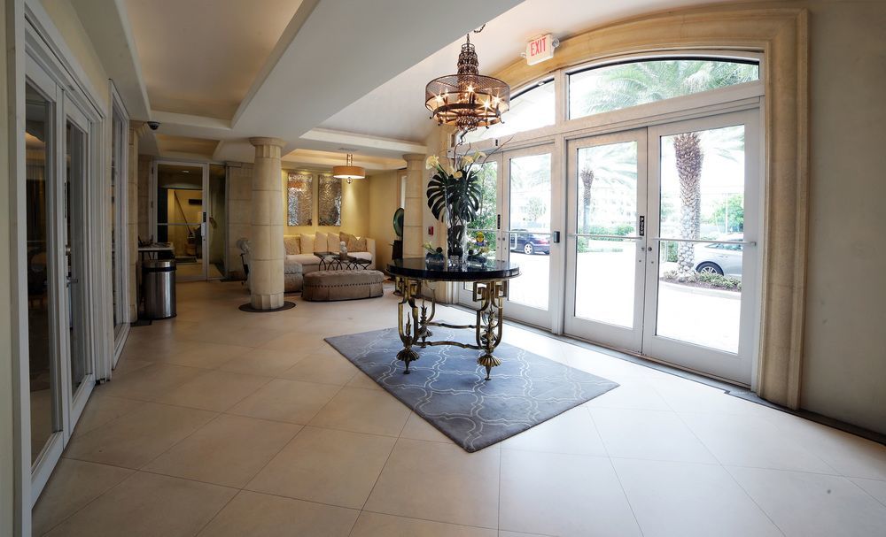 The Sea Lord Hotel & Suites (Adults Only) Lauderdale-by-the-Sea Exteriér fotografie