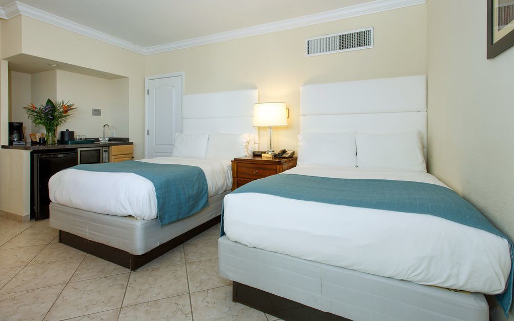 The Sea Lord Hotel & Suites (Adults Only) Lauderdale-by-the-Sea Exteriér fotografie