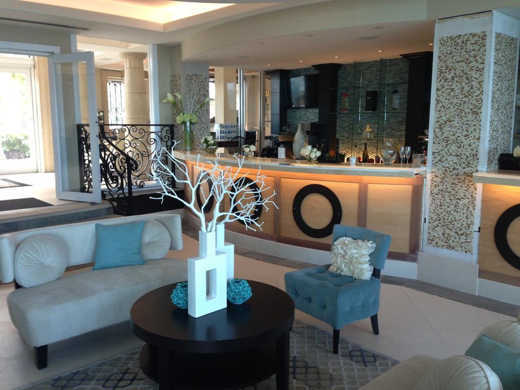 The Sea Lord Hotel & Suites (Adults Only) Lauderdale-by-the-Sea Exteriér fotografie