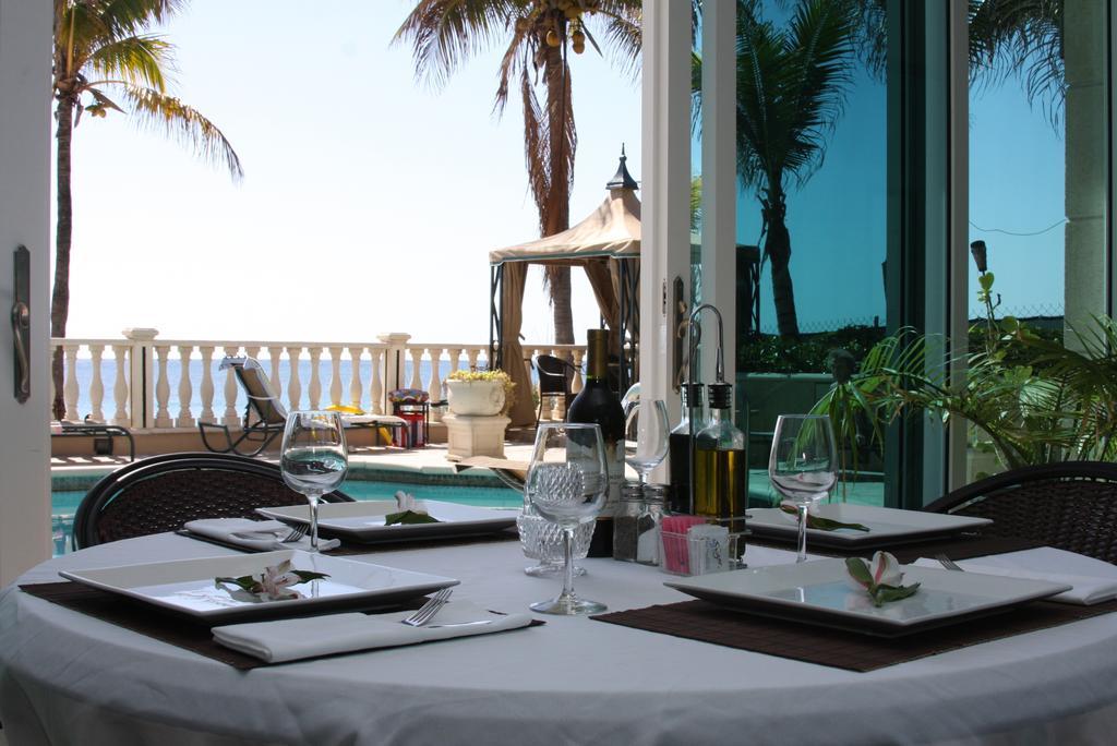 The Sea Lord Hotel & Suites (Adults Only) Lauderdale-by-the-Sea Exteriér fotografie